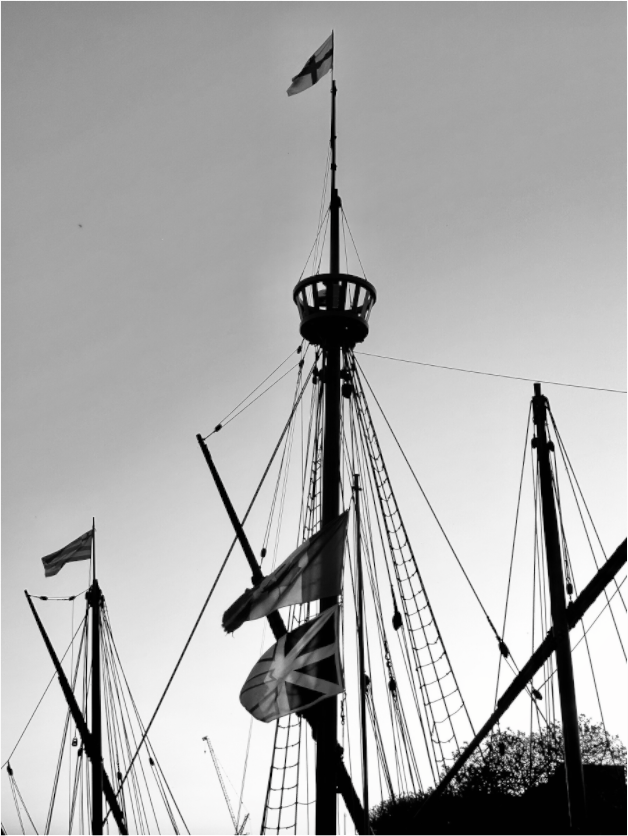 Main image Masts