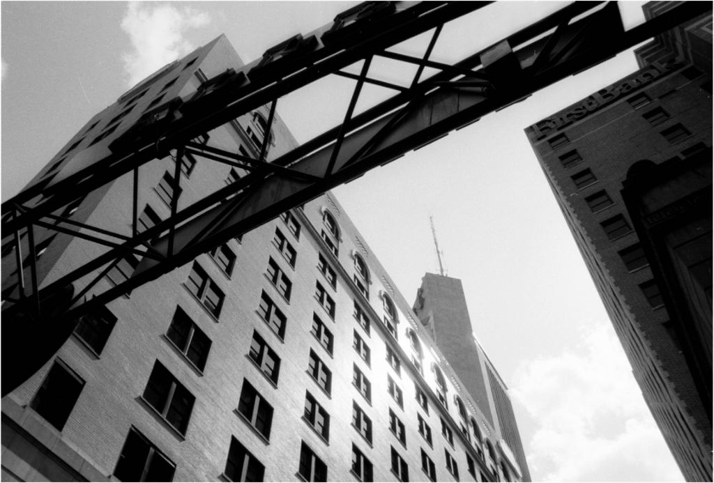 Main image In Printer's Alley