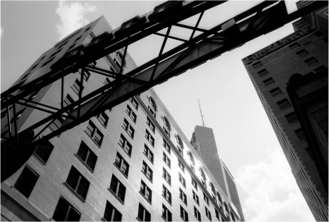 Main image In Printer's Alley
