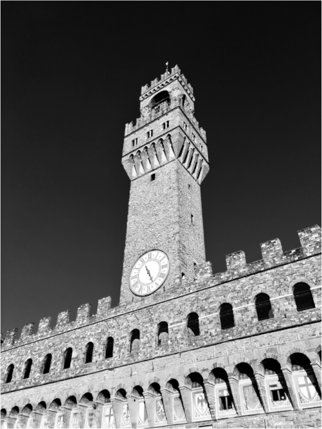 Main image Palazzo Vecchio