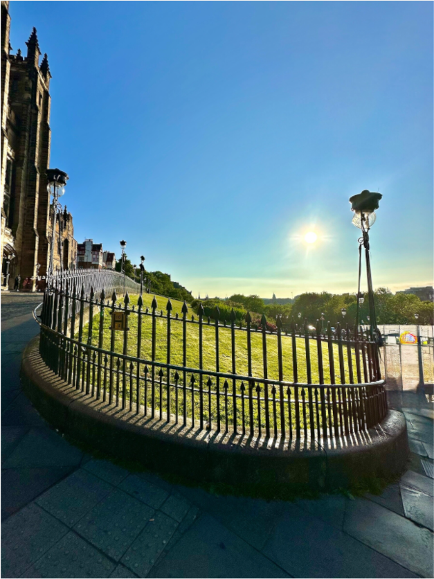 Main image The Mound