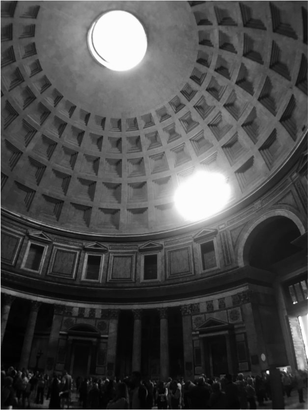 Main image Pantheon