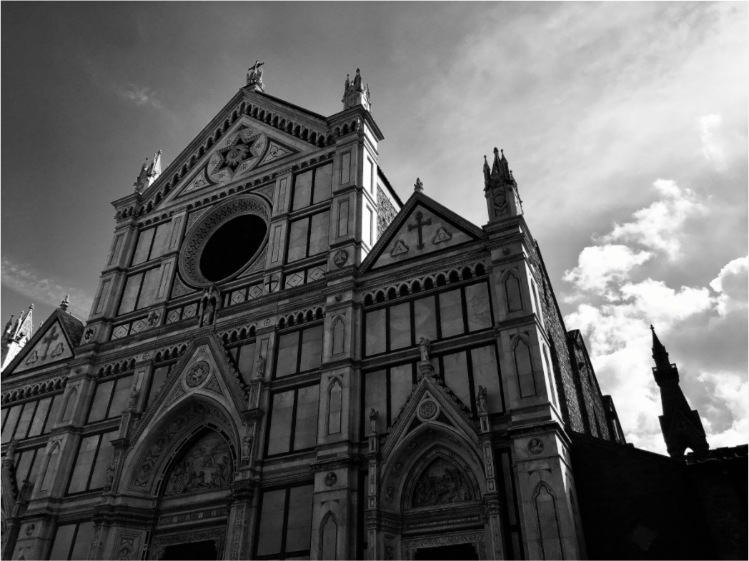 Main image Santa Croce
