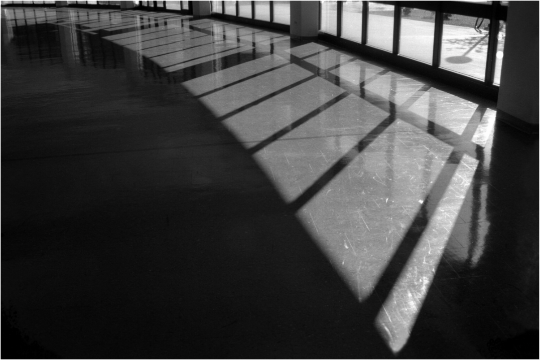 Main image Sunlit Floor