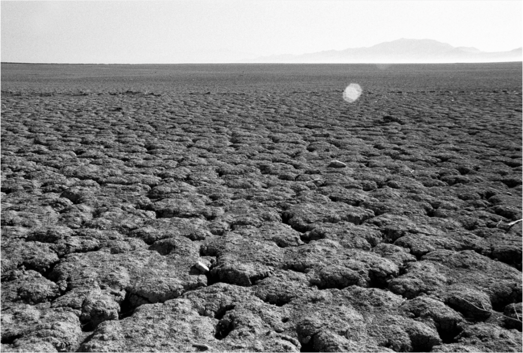 Main image Salt Lake Bed