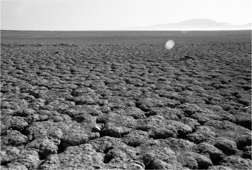 Main image Salt Lake Bed