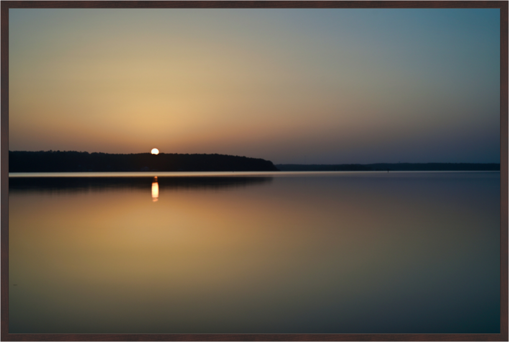 Main image Sunrise, D'Arbonne Lake