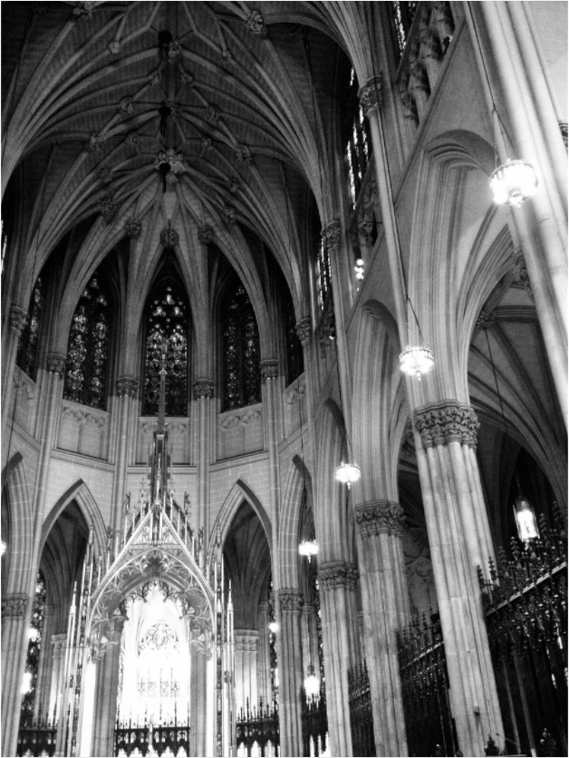 Main image St. Patrick's