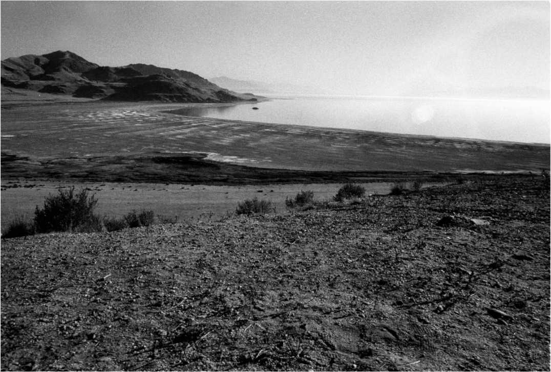 Main image Salt Lake