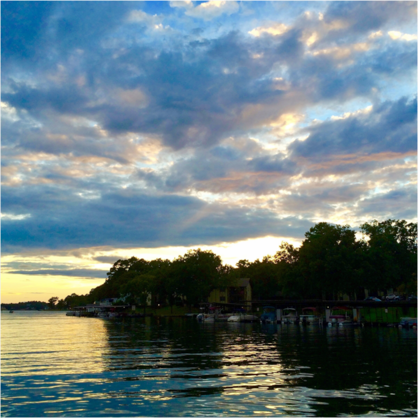 Main image Lake Hamilton