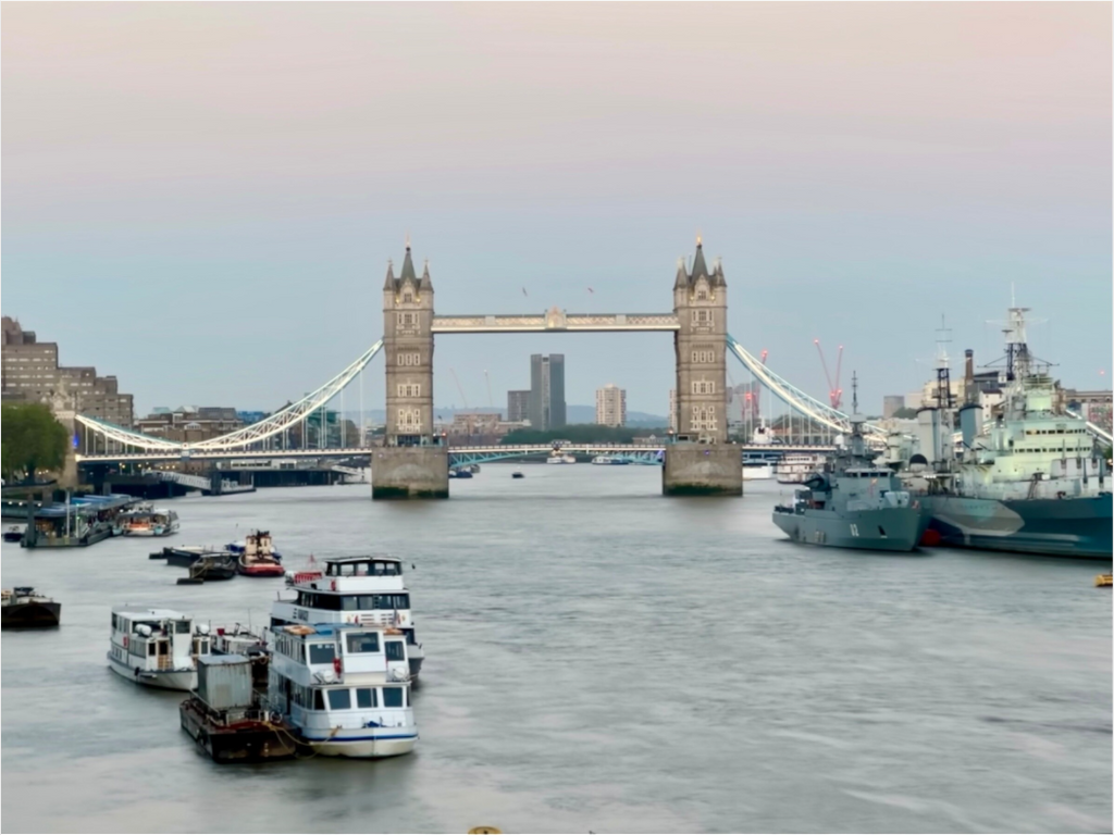 Main image Tower Bridge