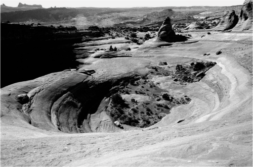 Main image Bowl Formation
