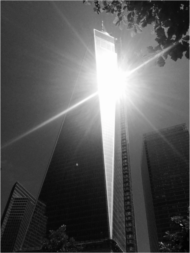 Main image One World Trade Center