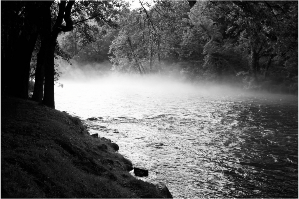 Main image Nantahala