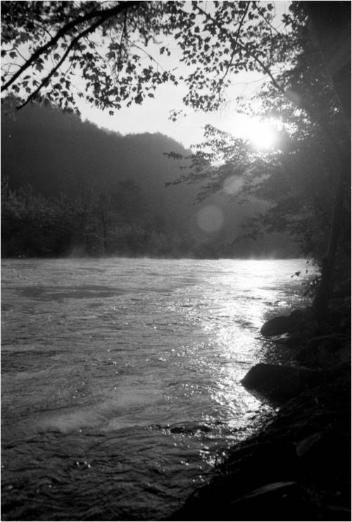 Main image Chestatee