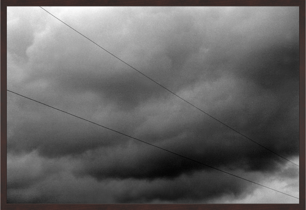 Main image Lines Under Storm