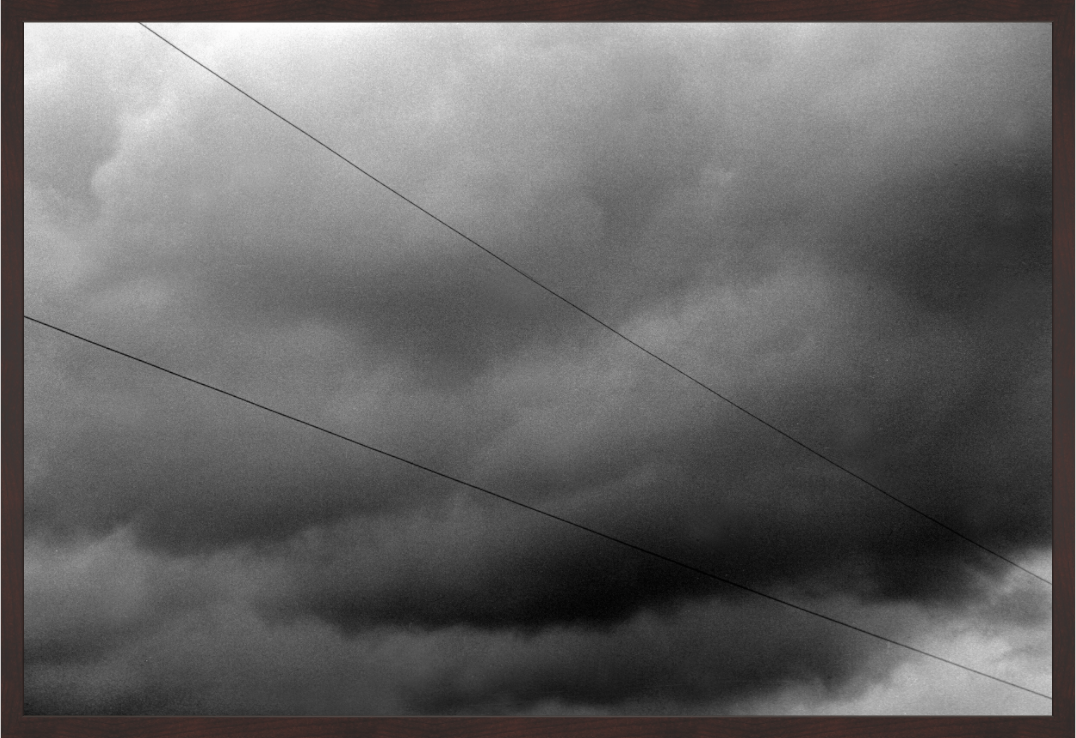 Main image Lines Under Storm