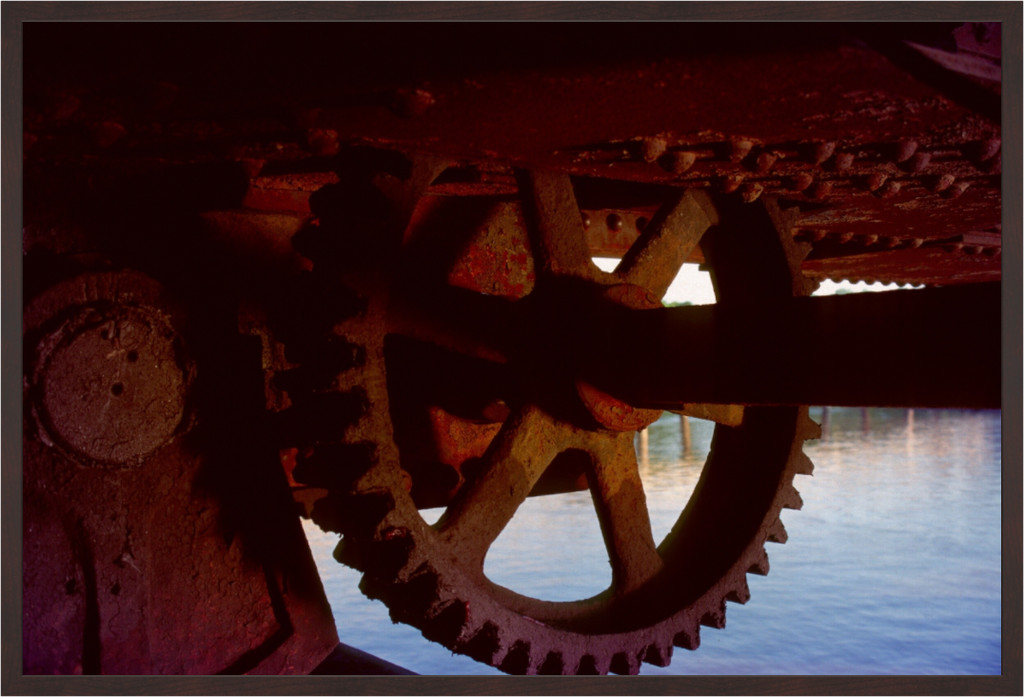 Main image Bridge Gear