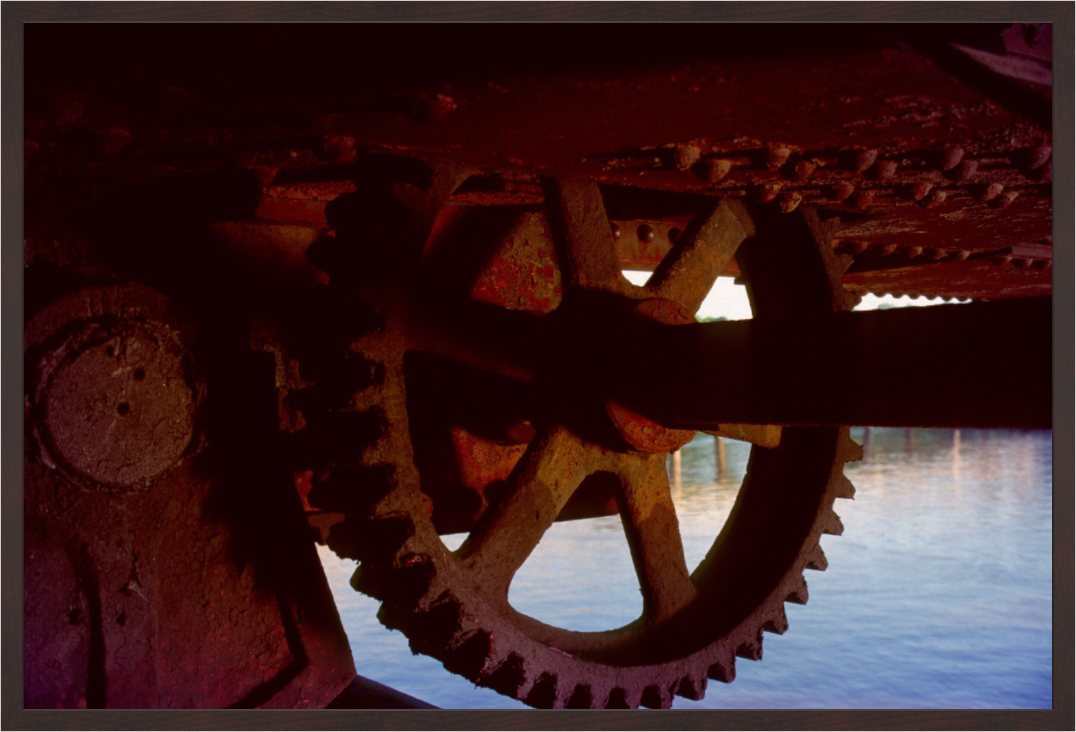 Main image Bridge Gear