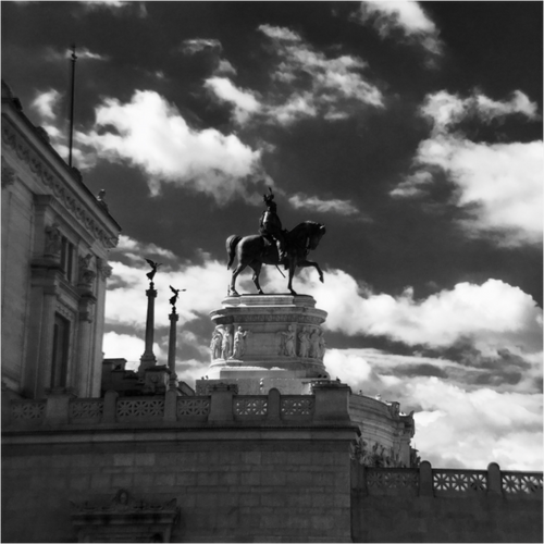 Main image Altar of the Fatherland