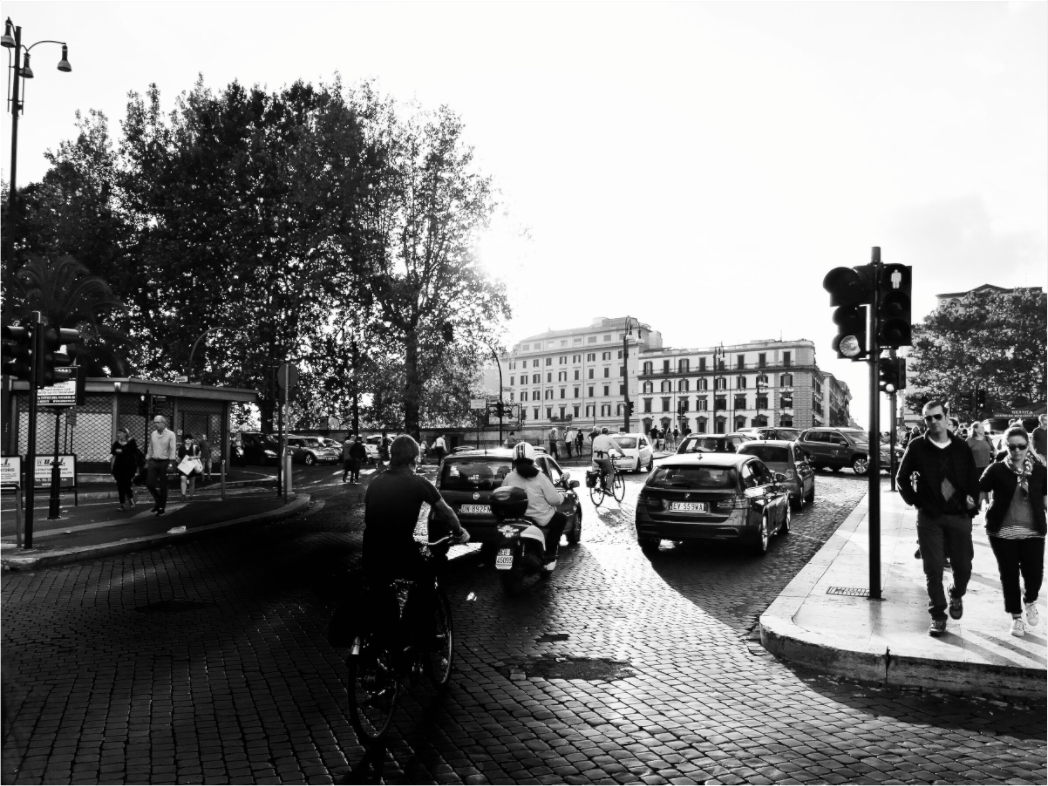 Main image Near Ponte Cavour