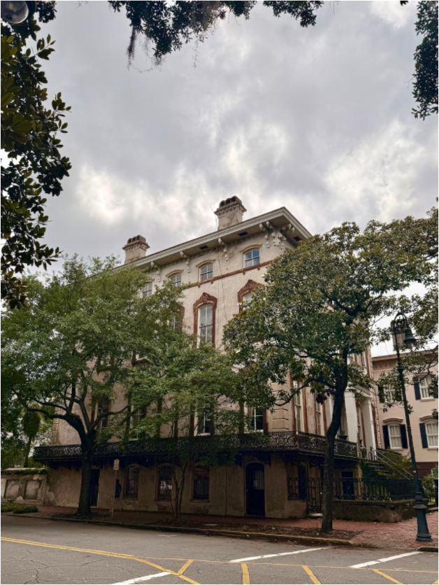 Main image At Monterey Square