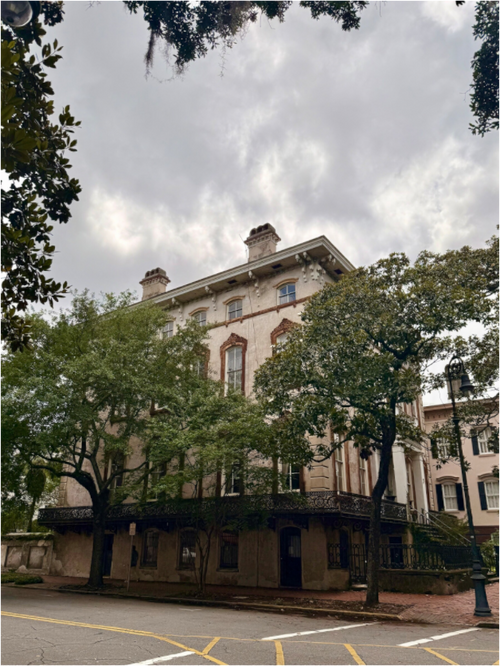 Main image At Monterey Square