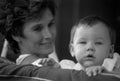 Rosemary & Molly Williams