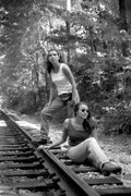 Allison Cooke & Stephanie Jones