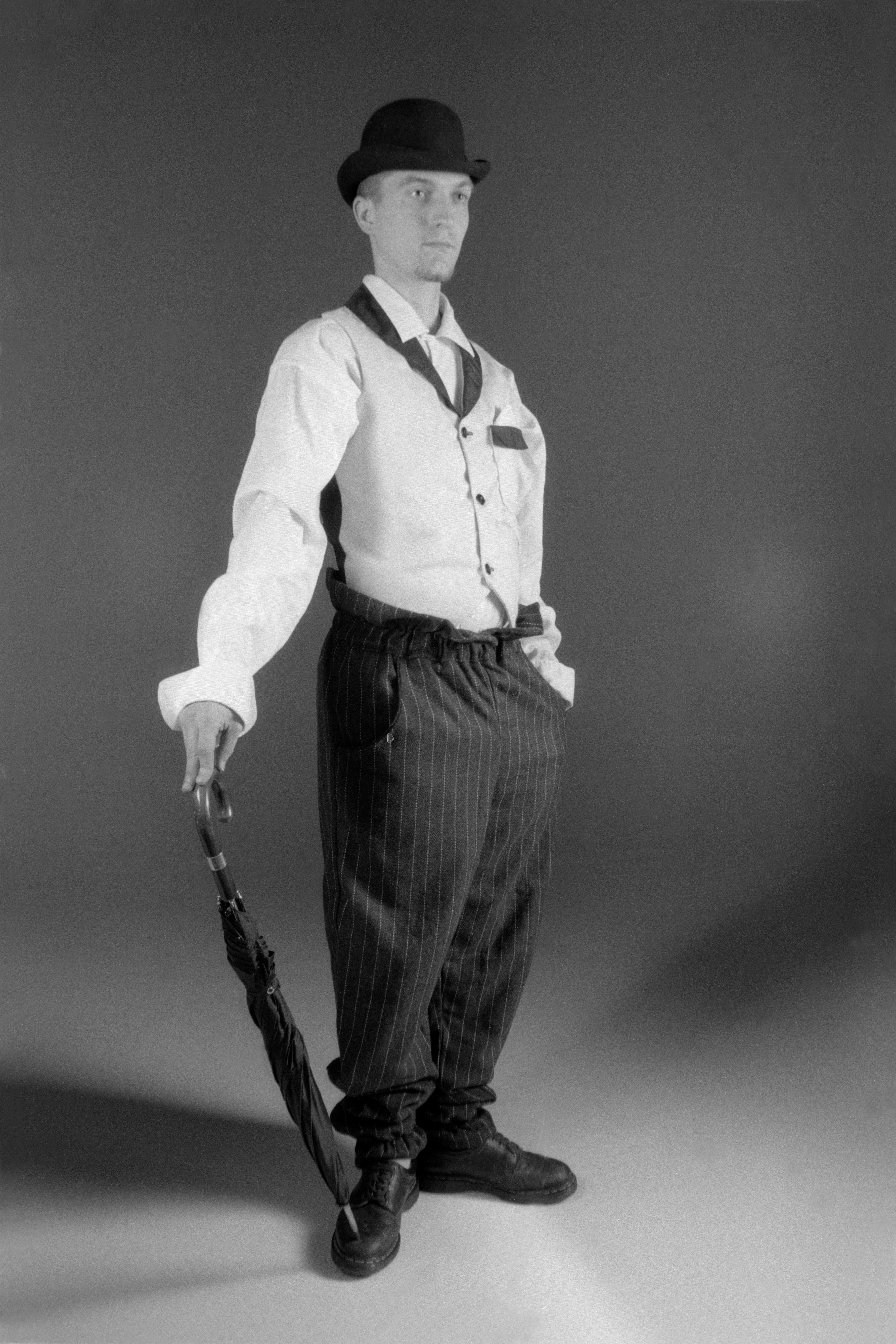 Matt Howell