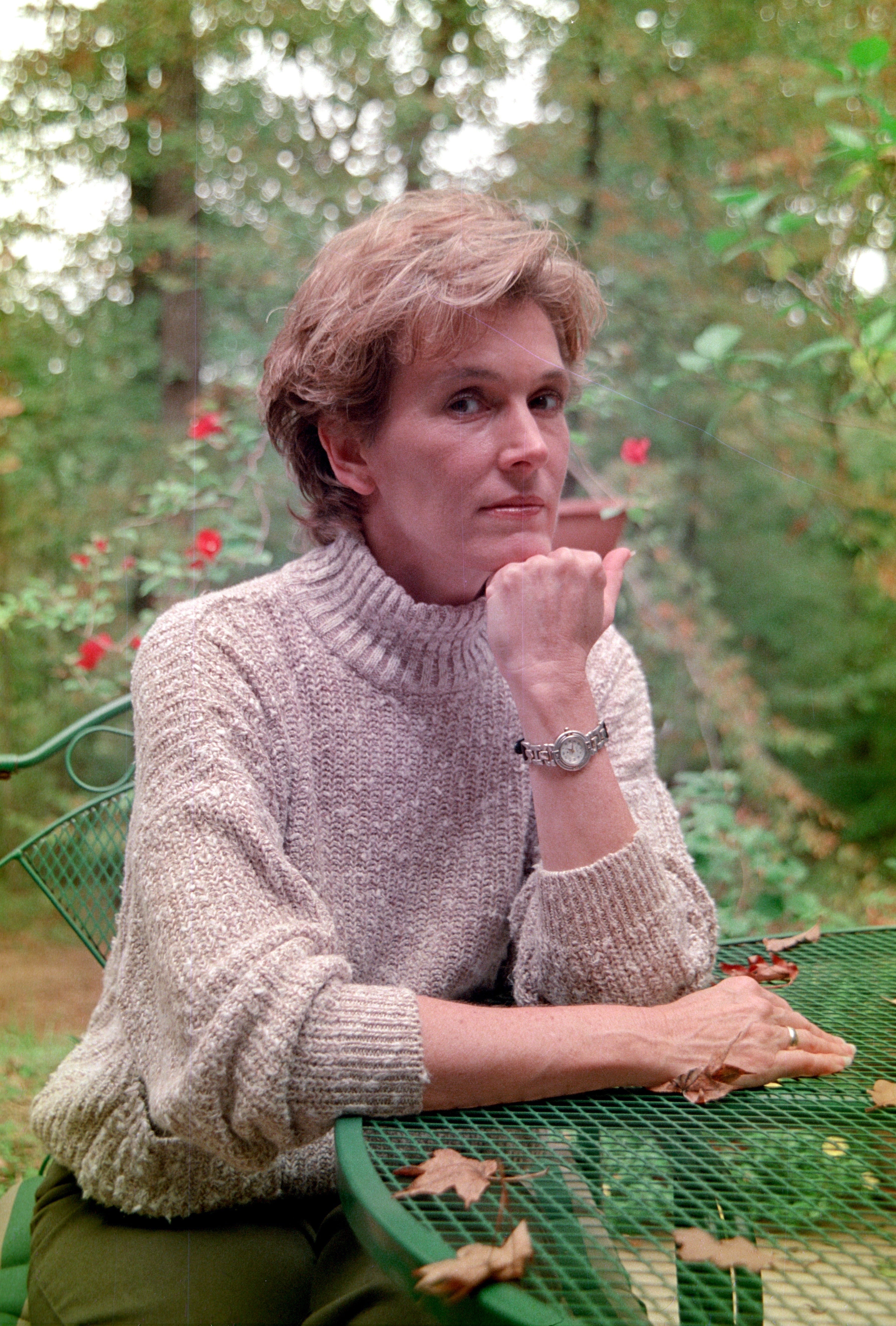 Rosemary Williams