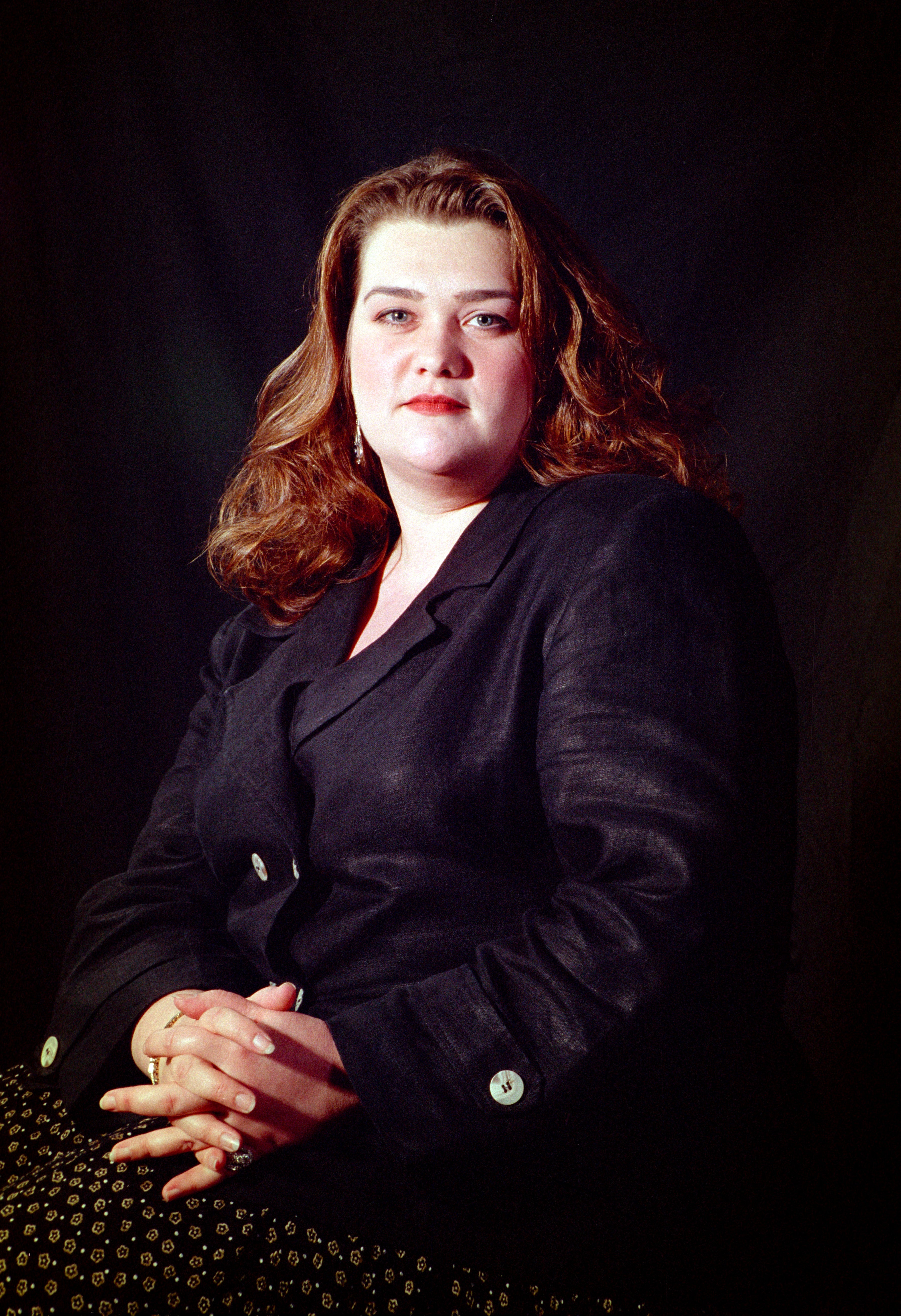 Kathryn DeLee