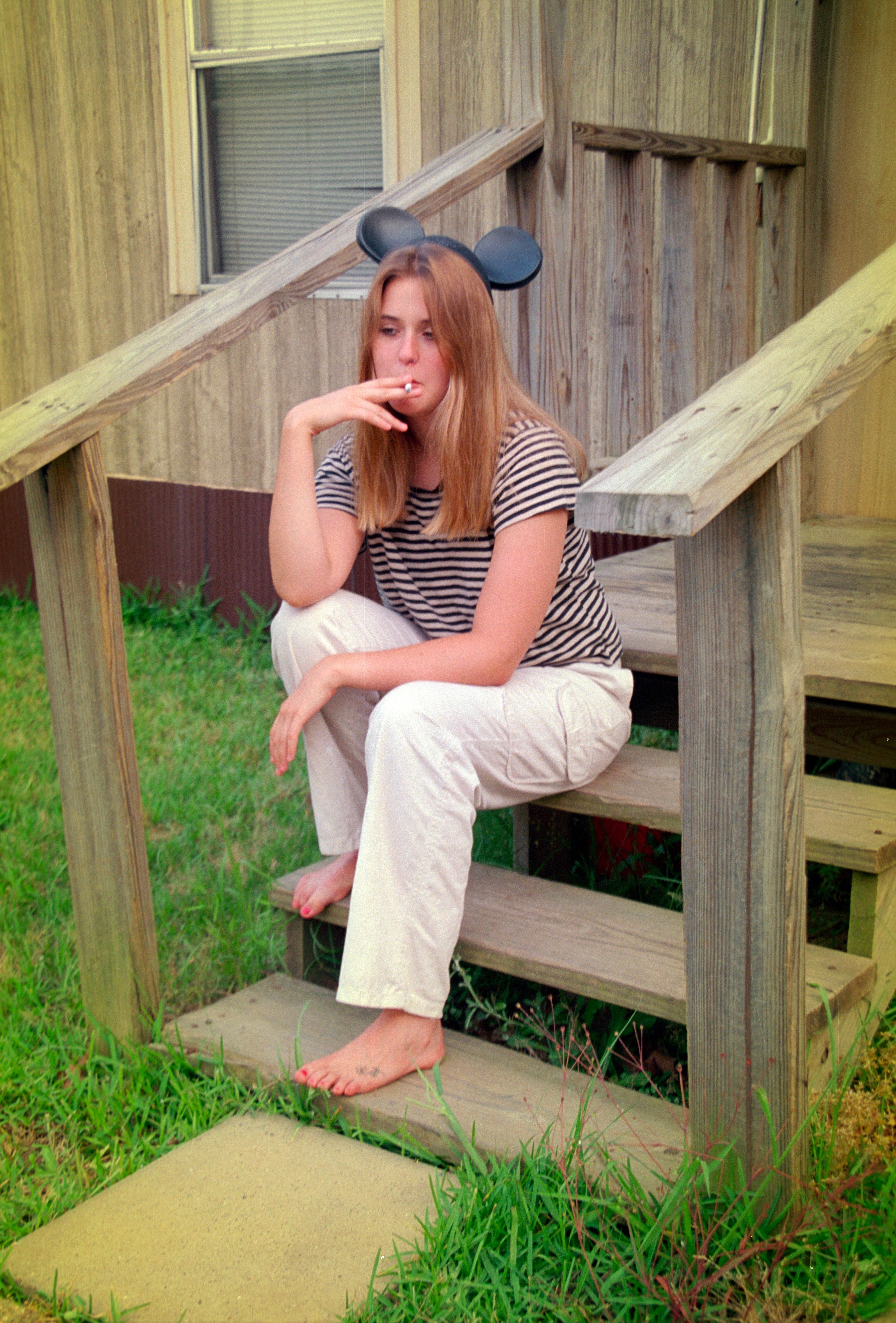 Annie Smith