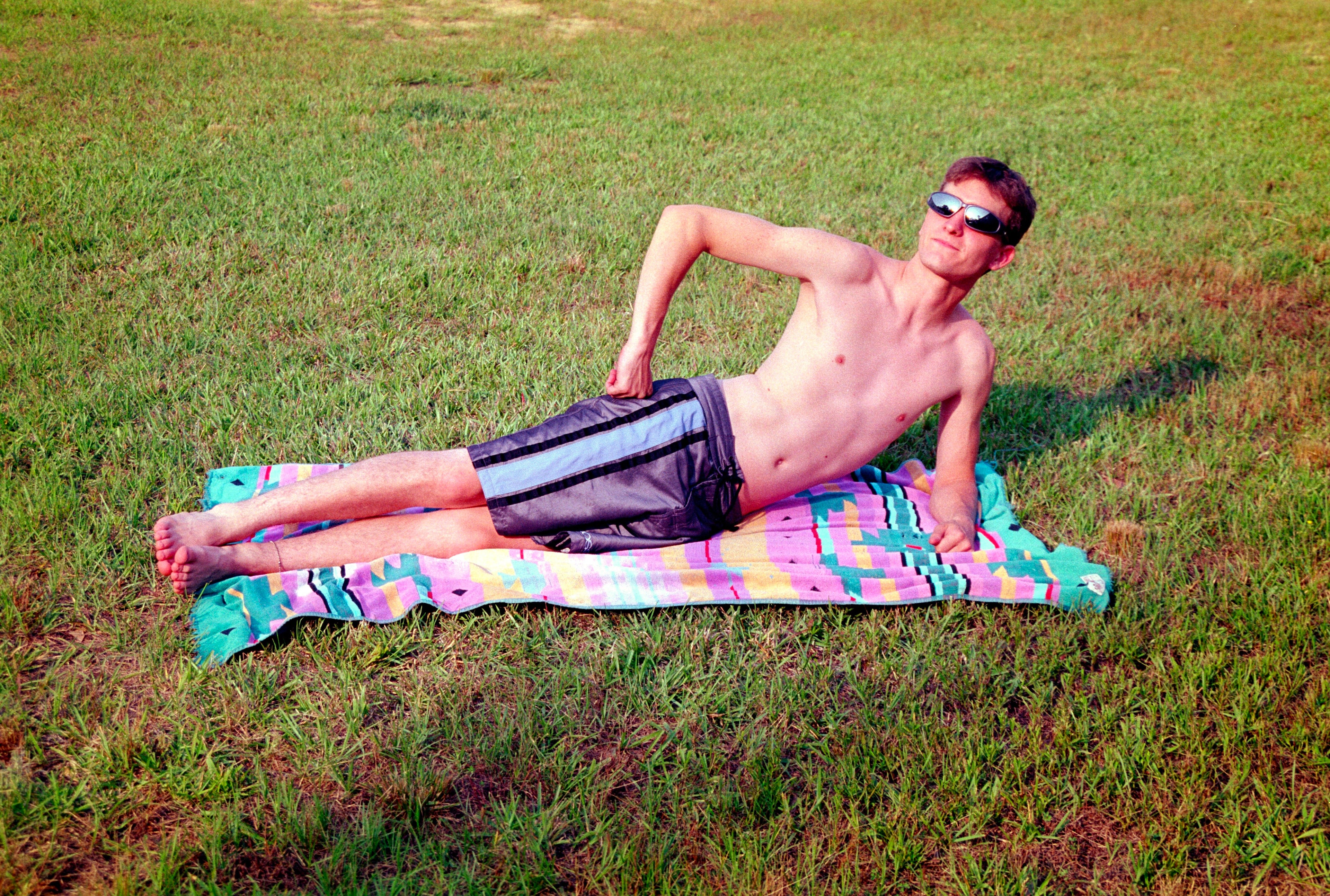 Matt Howell