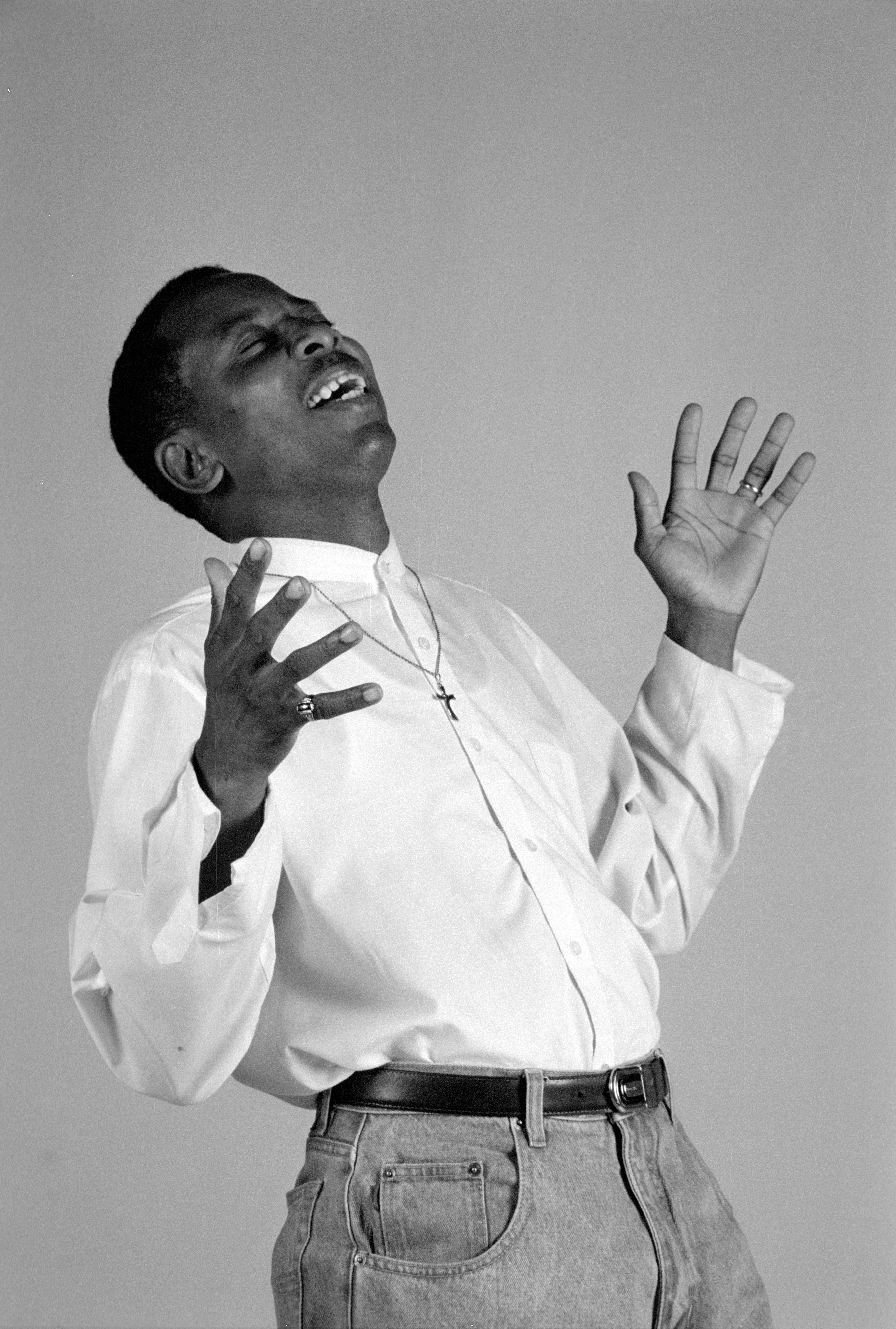 Lenard Montgomery