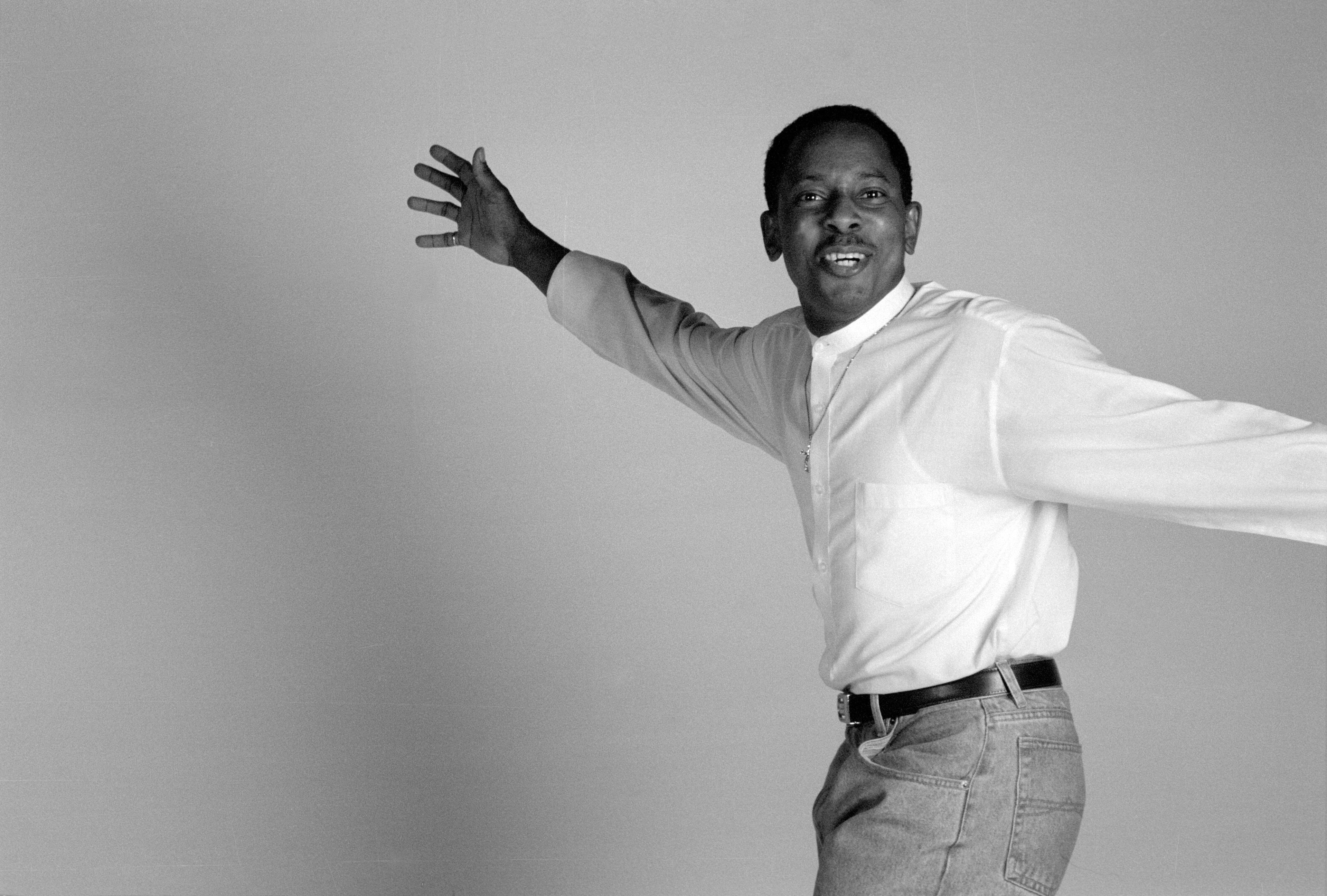 Lenard Montgomery