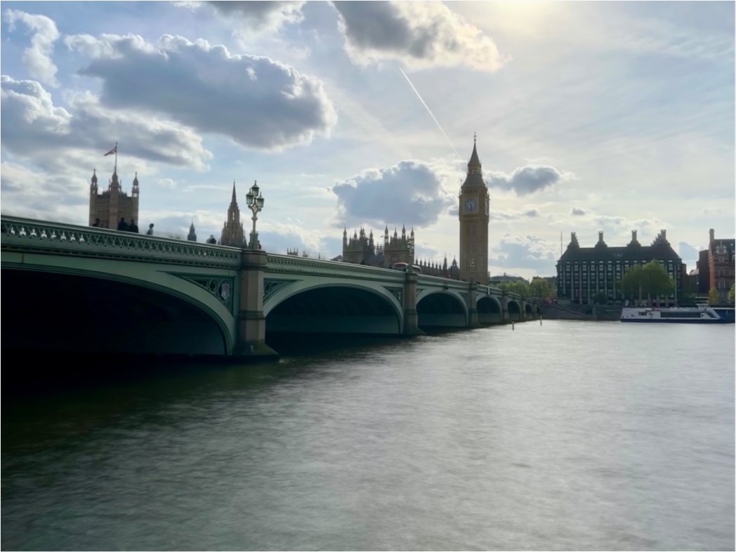 Main image London Bridge