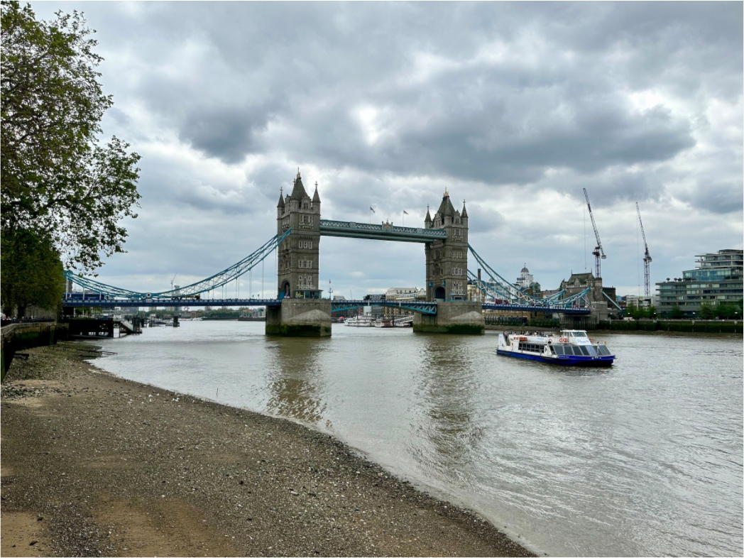 Main image Tower Bridge