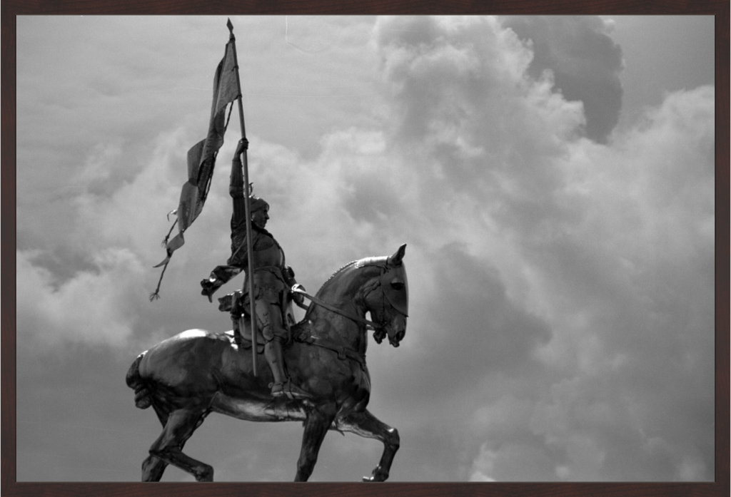 Main image Joan of Arc