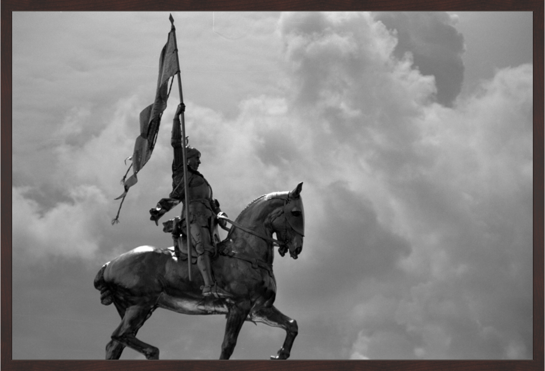 Main image Joan of Arc
