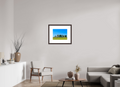 20 x 15″, Framed, Alder Brown, Color Print Stonehenge