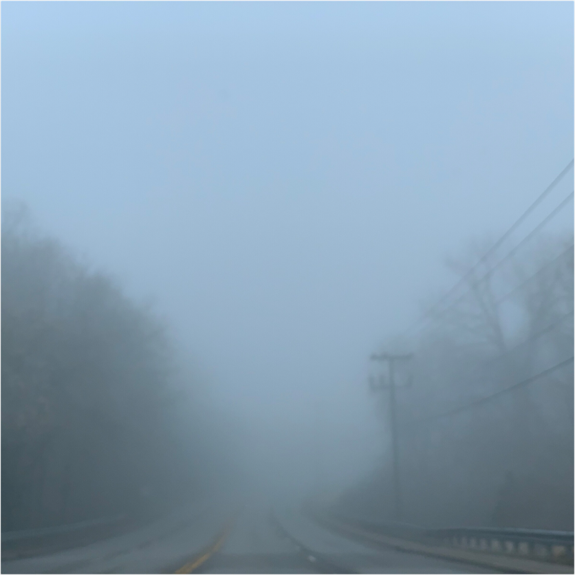 Main image Foggy Morning
