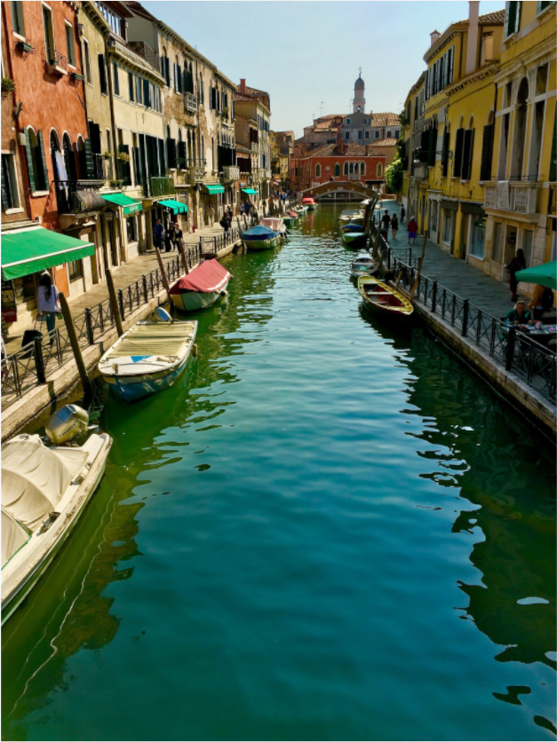 Main image Rio di Malcanton