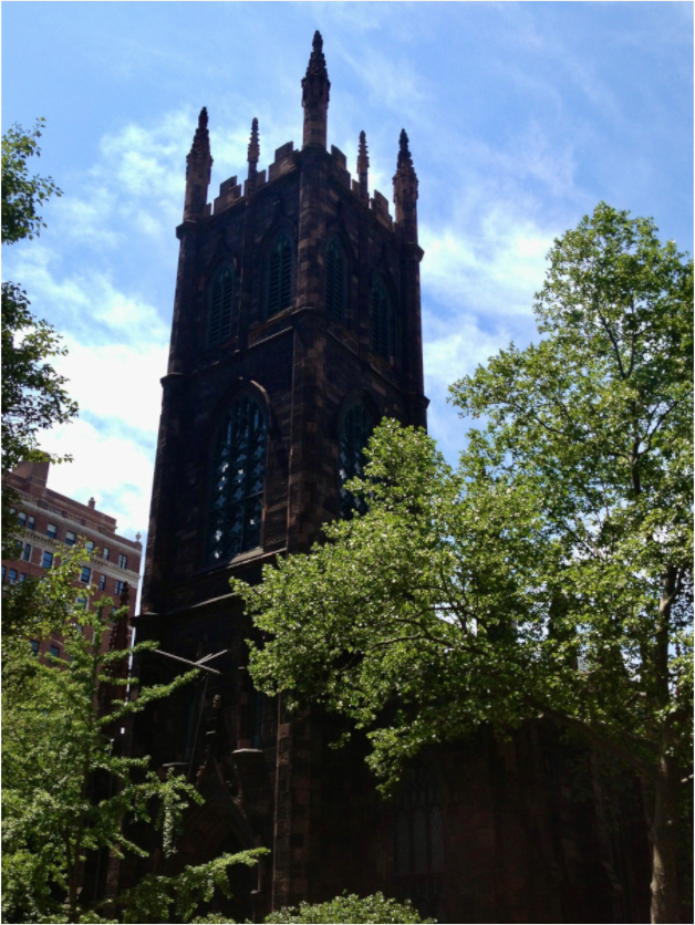 Main image First Presbyterian