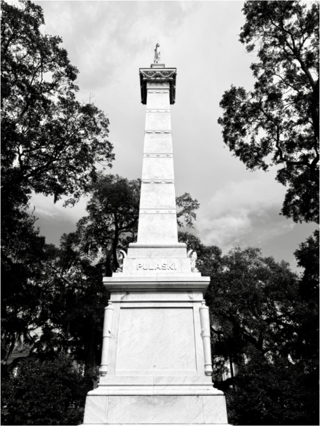 Main image Monterey Square