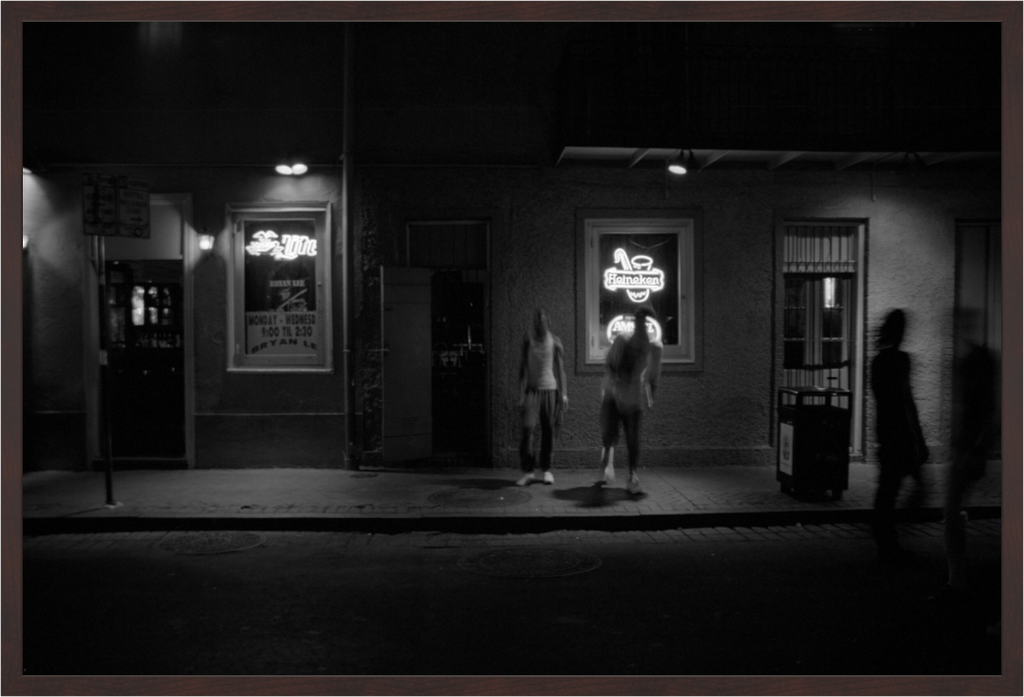 Main image Bourbon Street Tap Dancers