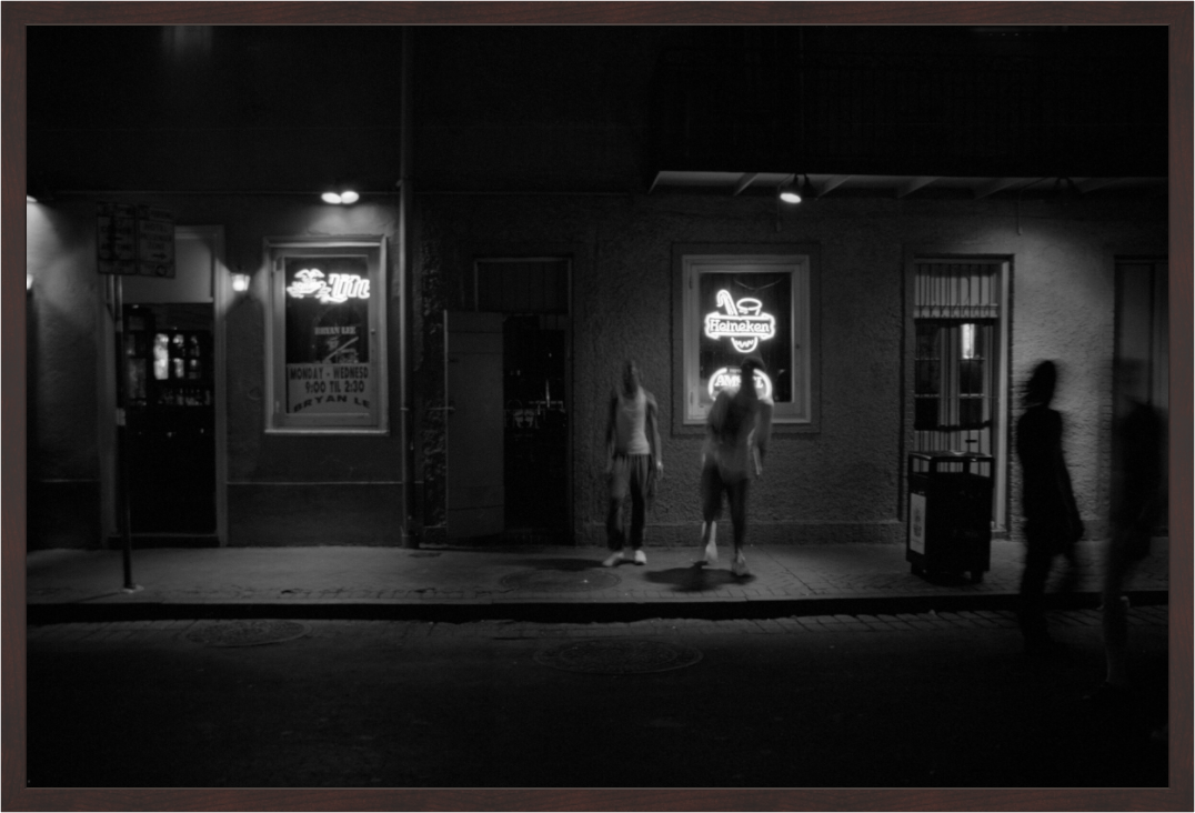 Main image Bourbon Street Tap Dancers