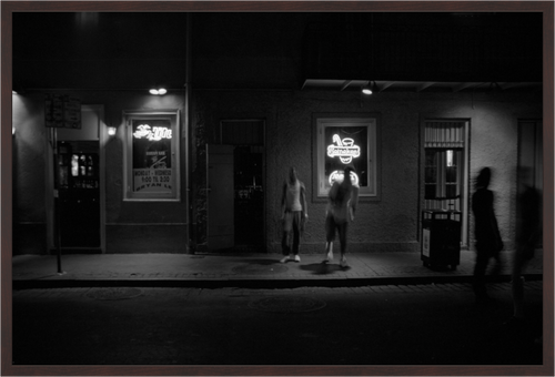 Main image Bourbon Street Tap Dancers