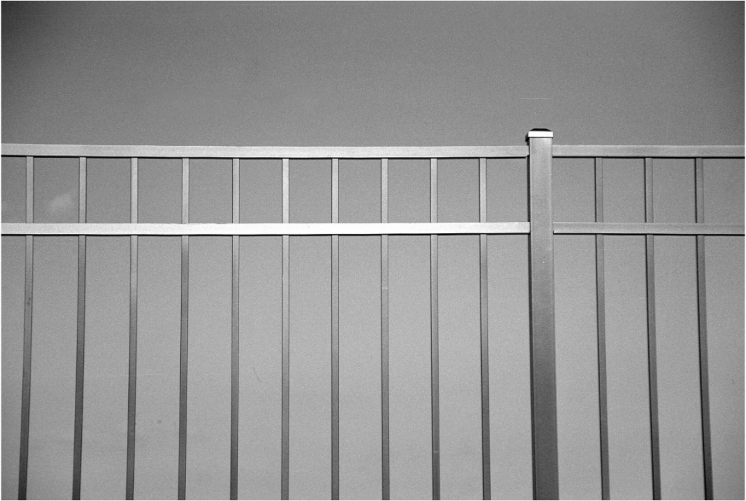 Main image Fence
