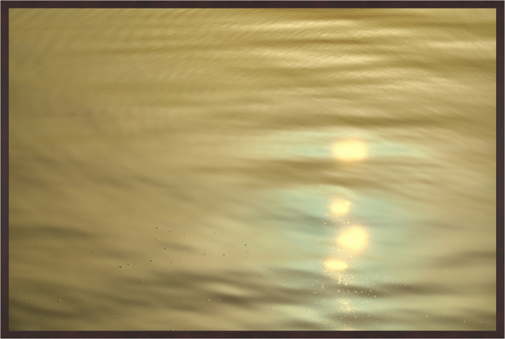 Main image Sunrise Reflection